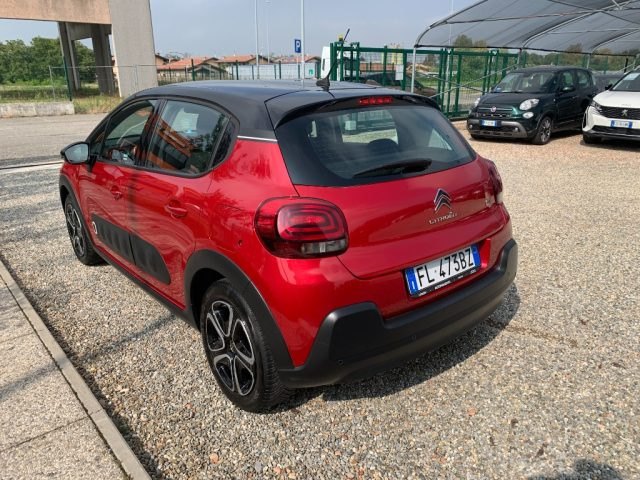 Citroen C3 PureTech 82 Shine - foto 3 di 19