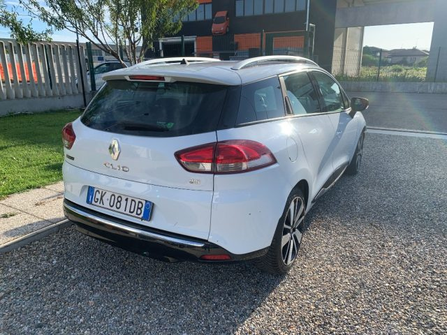 Renault Clio Sporter 1.5 dCi 8V 90CV Start&Stop Energy - foto 4 di 14