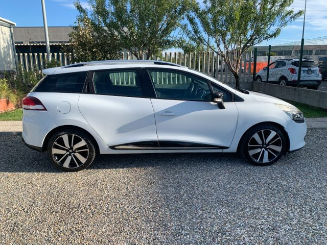 Renault Clio Sporter 1.5 dCi 8V 90CV Start&Stop Energy - foto 3 di 14