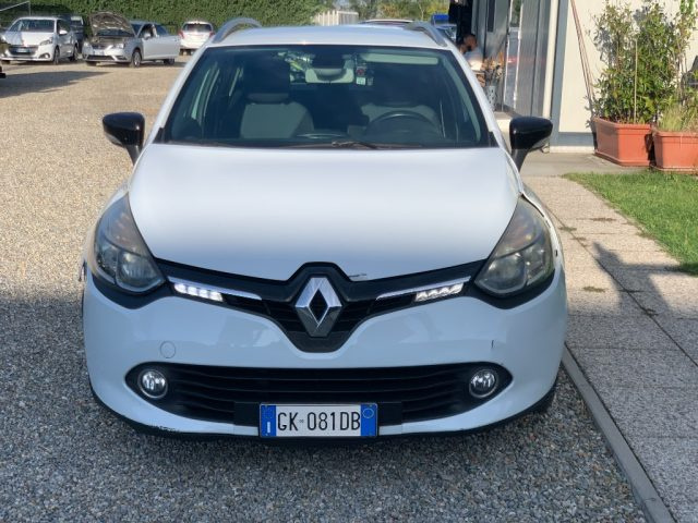 Renault Clio Sporter 1.5 dCi 8V 90CV Start&Stop Energy - foto 2 di 14