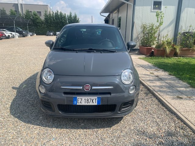 Fiat 500 1.2 'S' - foto 2 di 15