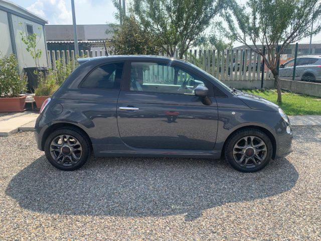 Fiat 500 1.2 'S' - foto 4 di 15
