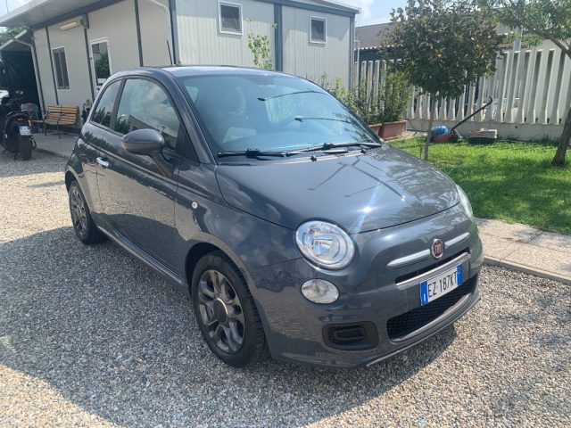 Fiat 500 1.2 'S' - foto 3 di 15