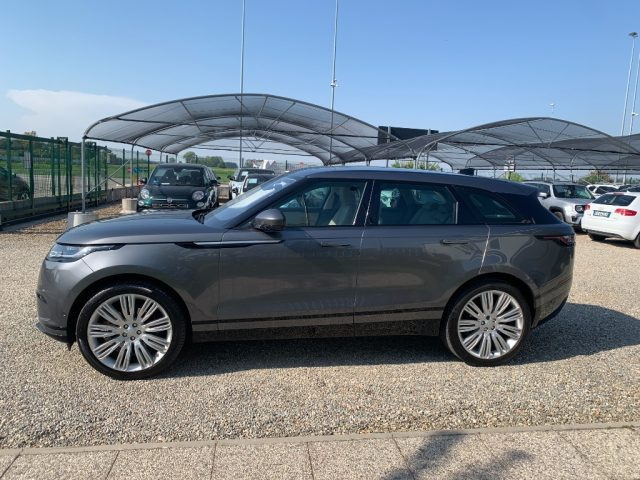 Land Rover Range Rover Velar 3.0 V6 SD6 300 CV First Edition - foto 2 di 16