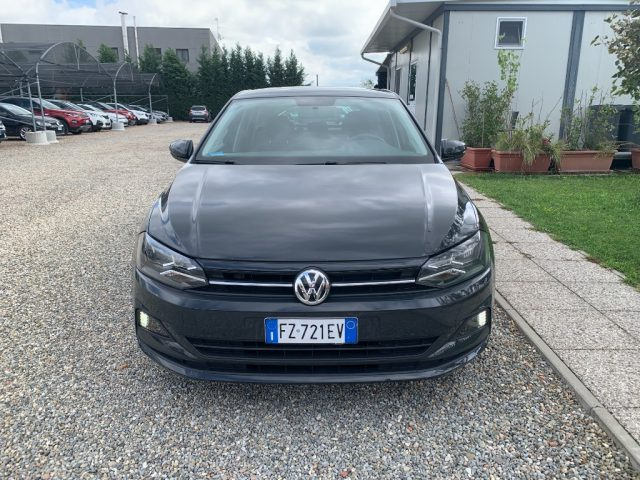 Volkswagen Polo 1.6 TDI 5p. Comfortline BlueMotion Technology - foto 2 di 17