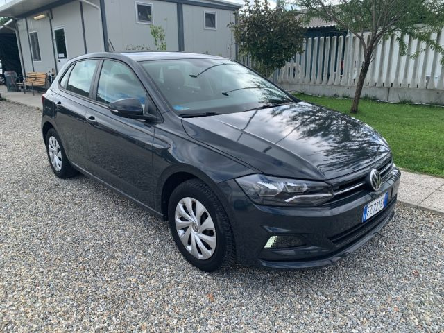 Volkswagen Polo 1.6 TDI 5p. Comfortline BlueMotion Technology - foto 3 di 17