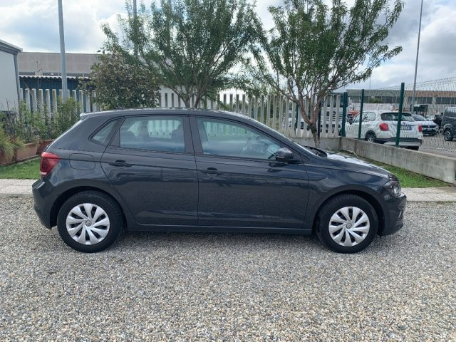 Volkswagen Polo 1.6 TDI 5p. Comfortline BlueMotion Technology - foto 4 di 17