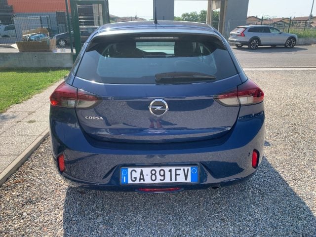 Opel Corsa 1.2 Elegance - foto 4 di 17