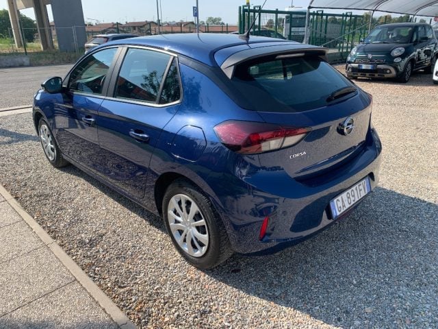 Opel Corsa 1.2 Elegance - foto 3 di 17