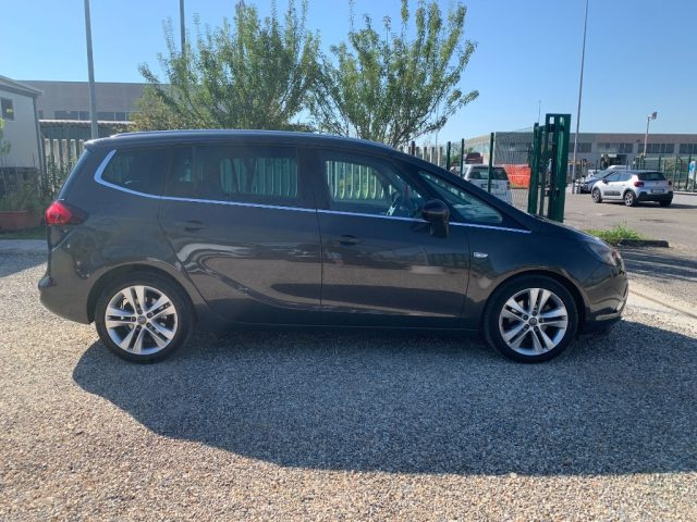 Opel Zafira Tourer 1.6 CDTi 136CV Start&Stop Cosmo - foto 4 di 17