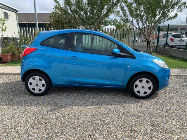 Ford Ka+ 1.2 8V 69CV - foto 4 di 14