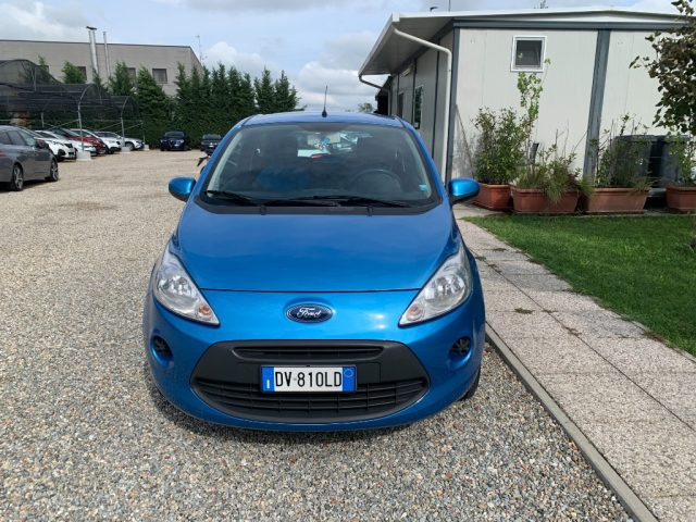 Ford Ka+ 1.2 8V 69CV - foto 2 di 14