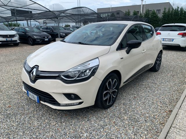 Renault Clio dCi 8V 75CV Start&Stop 5 porte Energy Zen, del 2018, 149.000 km, in vendita a Zinasco (PV)