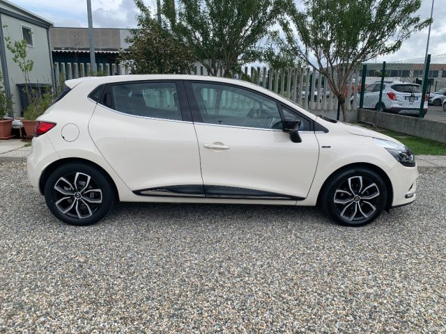 Renault Clio dCi 8V 75CV Start&Stop 5 porte Energy Zen - foto 4 di 17