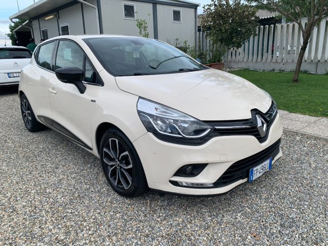 Renault Clio dCi 8V 75CV Start&Stop 5 porte Energy Zen - foto 3 di 17