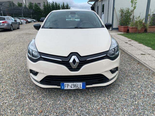 Renault Clio dCi 8V 75CV Start&Stop 5 porte Energy Zen - foto 2 di 17
