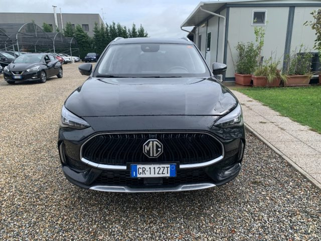 MG HS 1.5T-GDI AT Luxury - foto 2 di 21