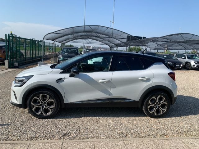 Renault Captur TCe 100 CV GPL Intens MY 21 - foto 2 di 19