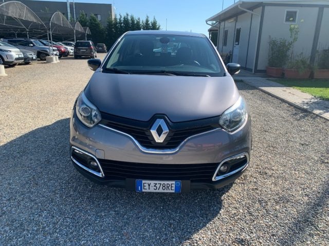 Renault Captur 0.9 TCe 12V 90 CV Start&Stop Energy R-Link - foto 2 di 4