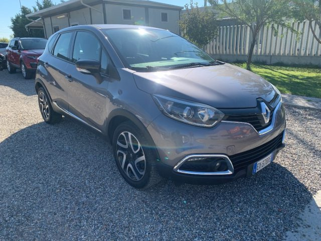 Renault Captur 0.9 TCe 12V 90 CV Start&Stop Energy R-Link - foto 3 di 4