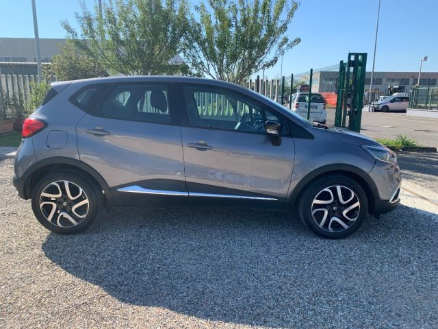 Renault Captur 0.9 TCe 12V 90 CV Start&Stop Energy R-Link - foto 4 di 4