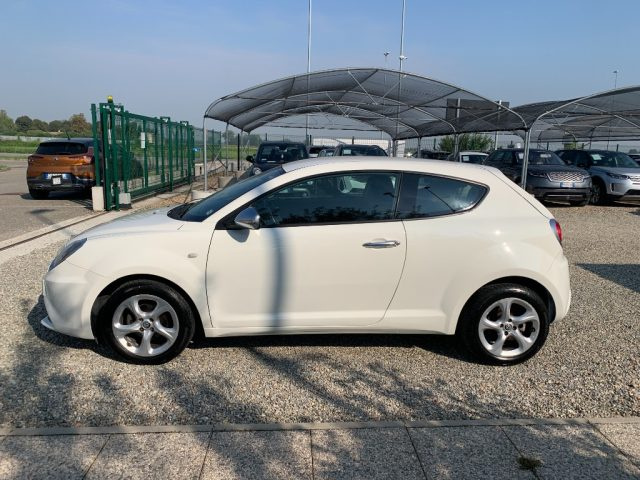 Alfa Romeo MiTo 1.4 78 CV 8V S&S Super - foto 2 di 4