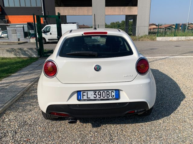 Alfa Romeo MiTo 1.4 78 CV 8V S&S Super - foto 4 di 4
