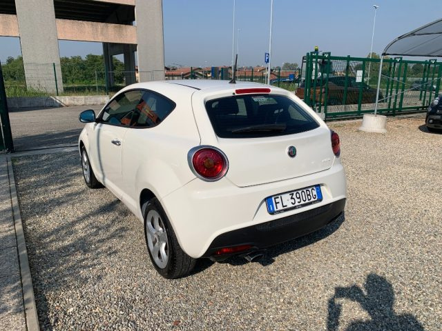 Alfa Romeo MiTo 1.4 78 CV 8V S&S Super - foto 3 di 4