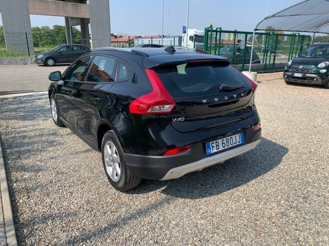 Volvo V40 Cross Country D2 1.6 Kinetic - foto 3 di 4