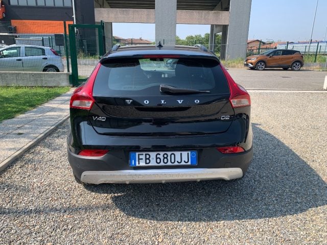 Volvo V40 Cross Country D2 1.6 Kinetic - foto 4 di 4
