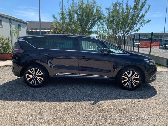 Renault Espace dCi 160CV EDC Energy Initiale Paris 4Control - foto 4 di 4