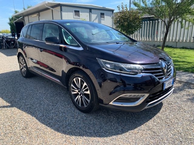 Renault Espace dCi 160CV EDC Energy Initiale Paris 4Control - foto 3 di 4