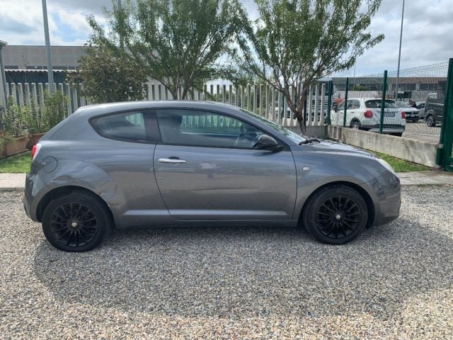 Alfa Romeo MiTo 1.4 78 CV 8V S&S Distinctive - foto 4 di 4