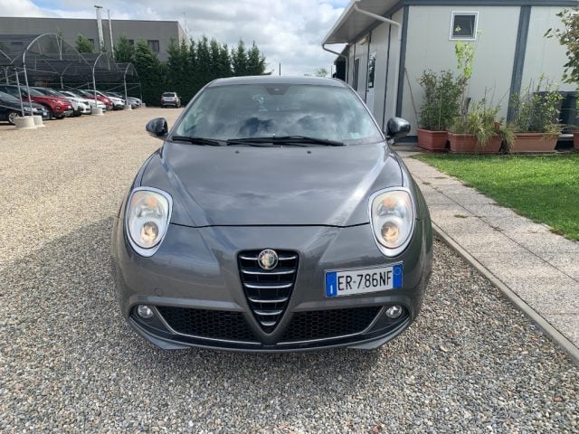 Alfa Romeo MiTo 1.4 78 CV 8V S&S Distinctive - foto 2 di 4