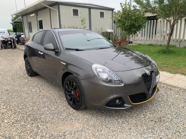Alfa Romeo Giulietta 1.6 JTDm-2 105 CV Exclusive - foto 3 di 4