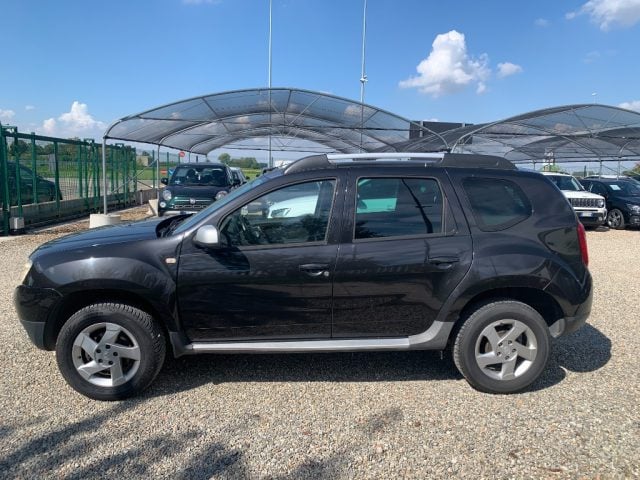 Dacia Duster 1.5 dCi 110CV 4x2 SL Delsey - foto 2 di 4