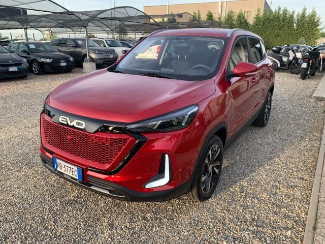 EVO EVO5 EVO 5 1.5, del 2026, 6.700 km, in vendita a Zinasco (PV)