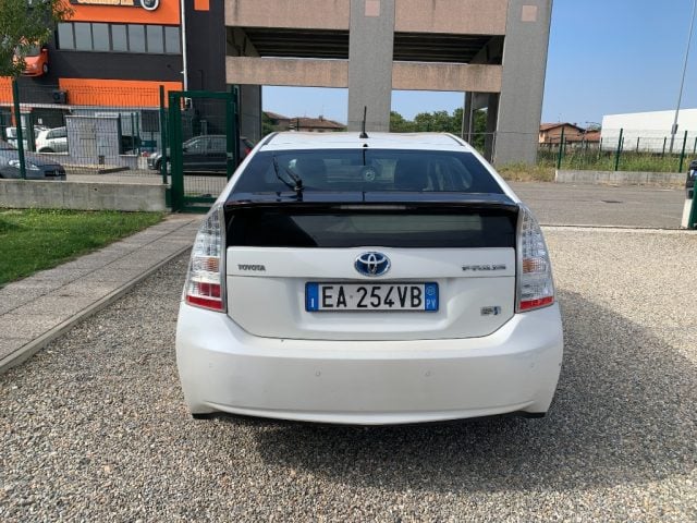 Toyota Prius 1.8 Executive - foto 4 di 4