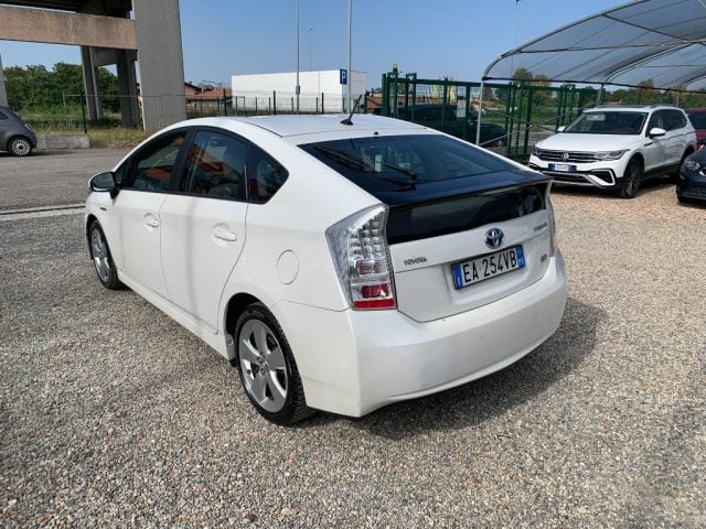Toyota Prius 1.8 Executive - foto 3 di 4