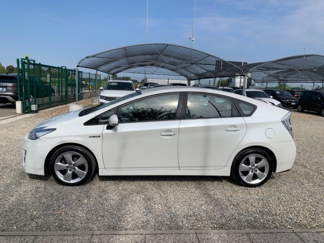 Toyota Prius 1.8 Executive - foto 2 di 4