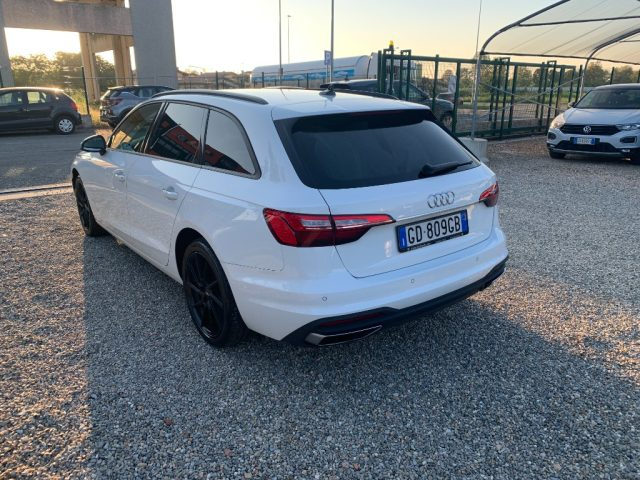 Audi A4 35 TDI/163 CV S tronic Business Advanced - foto 3 di 4