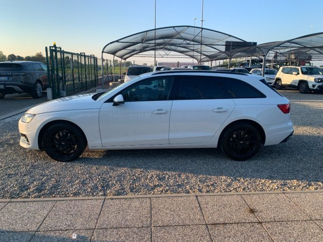 Audi A4 35 TDI/163 CV S tronic Business Advanced - foto 2 di 4