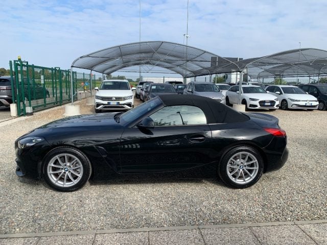 BMW Z4 sDrive20i Advantage - foto 2 di 4