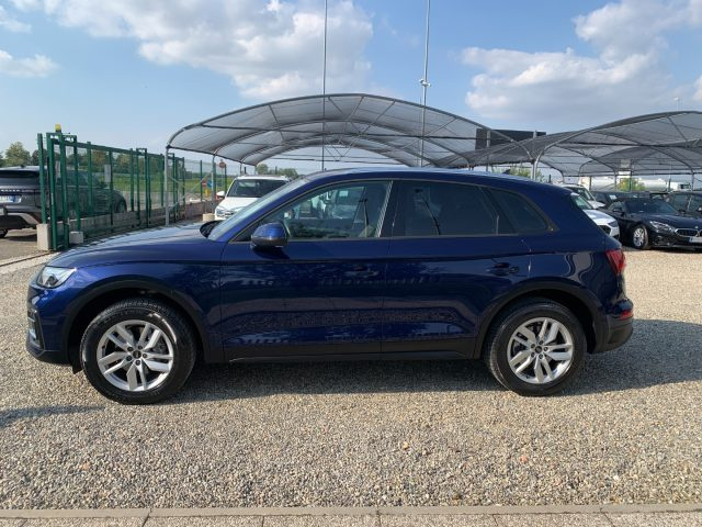 Audi Q5 40 TDI 204 CV quattro S tronic Business Advanced - foto 2 di 4