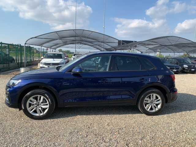 Audi Q5 40 TDI 204 CV quattro S tronic Business Advanced - foto 4 di 4