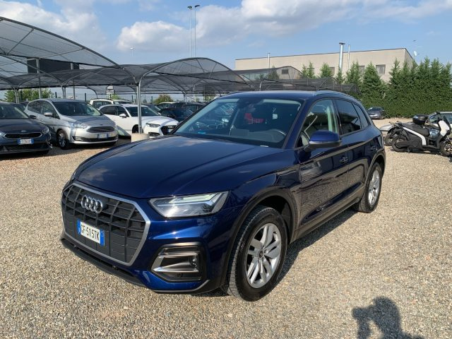 Audi Q5 40 TDI 204 CV quattro S tronic Business Advanced - foto 3 di 4