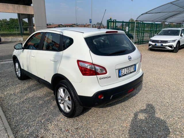 Nissan Qashqai 1.6 16V Tekna - foto 3 di 4