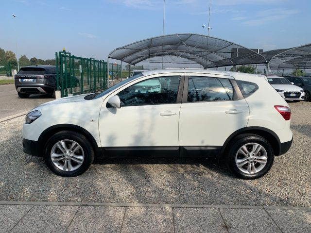 Nissan Qashqai 1.6 16V Tekna - foto 2 di 4