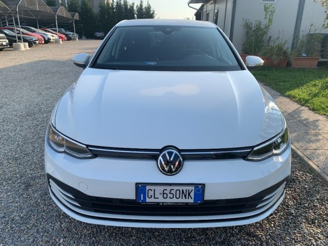 Volkswagen Golf 2.0 TDI 115 CV SCR Life - foto 2 di 4