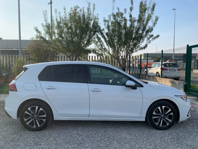 Volkswagen Golf 2.0 TDI 115 CV SCR Life - foto 4 di 4
